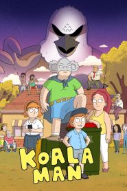 Download Koala Man Season 1 Episode 1 – 8 Complete