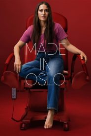 Download Made in Oslo Season 1 Episodes 1 – 8 Complete