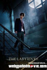 The Labyrinth (2021) Korea Movie Download Mp4 English Sub