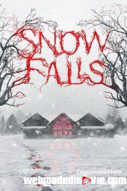 Snow Falls (2023) Download Mp4 English Subtitle
