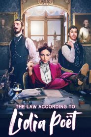 The Law According to Lidia Poët Season 1 Episode 6 Download Mp4 English Subtitle