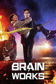 Download Brain Works Season 1 Episode 12 Korean Drama