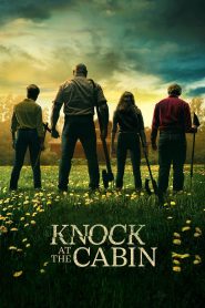 Knock at the Cabin (2023) HD Quality Download Mp4
