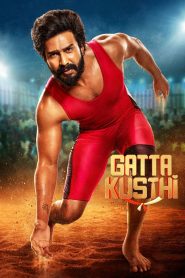 Gatta Kusthi (2023) South Hindi (HQ Dubbed) Full Movie HD