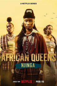 African Queens: Njinga Season 1 Episode 4 Download Mp4 English Subtitle