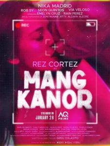 Mang Kanor (2023) Filipino Movie (18+) Download Mp4