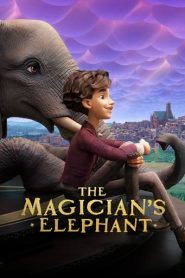 The Magician’s Elephant (2023) Download Mp4 English Sub