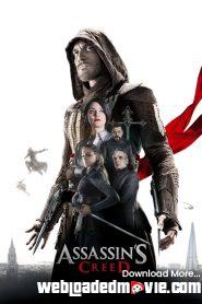 Assassin’s Creed (2016) Download Mp4 English Sub