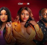 What Changed (2023) Nollywood Movie Download Mp4