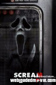 Scream VI (2023) Hd Download Mp4 English Subtitle