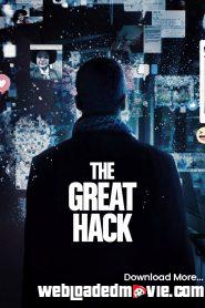 The Great Hack (2019) Download Mp4 English Sub