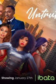 Untruth (2023) Nollywood Movie Download Mp4