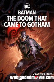 Batman: The Doom That Came to Gotham (2023) Download Mp4 English Subtitle