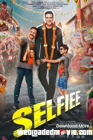 Selfiee (2023) Bollywood Movie Download Mp4 English Sub