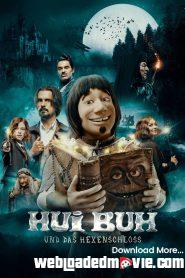 Hui Buh und das Hexenschloss (2022) Download Mp4 English Sub – Germany