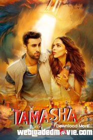 Tamasha (2015) Bollywood Movie Download Mp4 English Sub
