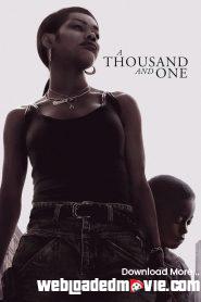 A Thousand and One (2023) Download Mp4 English Sub