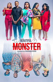 [Movie] Beautiful Monster (2023) – Nollywood Movie | Mp4 Download