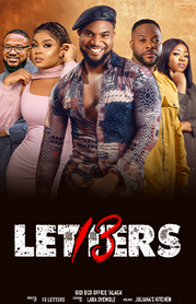 13 Letters (2023) Nollywood Movie Download Mp4