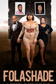 Folashade (2021) Nollywood Movie Download Mp4