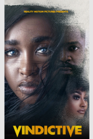 Vindictive (2023) Nollywood Movie Download Mp4
