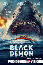 The Black Demon (2023) Hollywood Movie