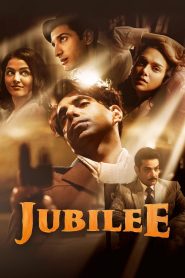 Jubilee S1 (2023) Hindi Dubbed Completed Web Series HEVC ESub