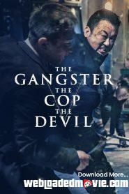 The Gangster The Copand The Devil (2019) Korean Drama Download Mp4 Esub