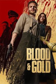 Blood & Gold (2023) [German] English Subtitle