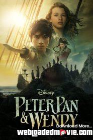 Peter Pan & Wendy (2023) Download Mp4 English Sub