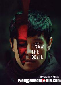 I Saw the Devil (2010) Korean Drama Download Mp4 Esub