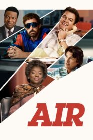 Air (2023) Download Mp4