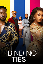 Binding Ties (2023) Nollywood Movie