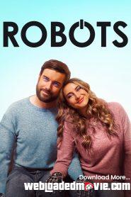 Robots (2023) Hollywood Movie