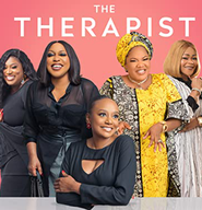 The Therapist (2021) Nollywood Movie