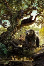 The Jungle Book (2016) Hollywood Movie