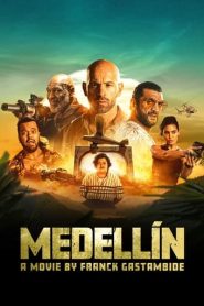 Medellín (2023) France Movie English Subtitle