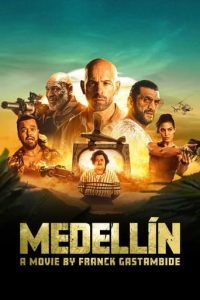 Medellín (2023) France Movie English Subtitle