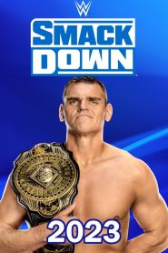 Download WWE SmackDown: Season 25