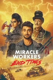 Download Miracle Workers: Season 4