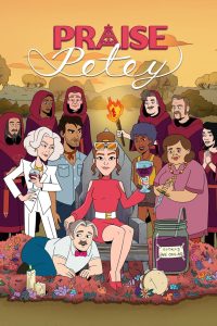 Download Praise Petey: Season 1