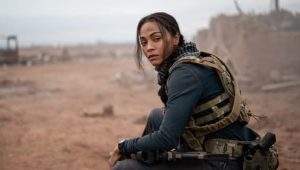 Download Special Ops: Lioness: Season 1 Episode 1