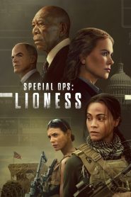 Download Special Ops: Lioness: Season 1