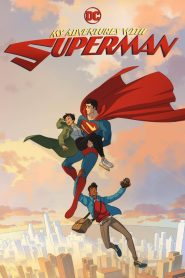 Download My Adventures with Superman: Season 1