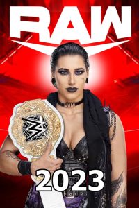 Download WWE Raw: Season 31