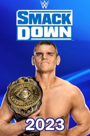 WWE SmackDown: Season 25