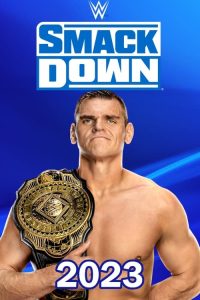 WWE SmackDown: Season 25