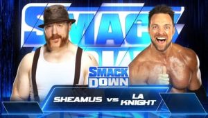 Download WWE SmackDown: Season 25 Episode 31